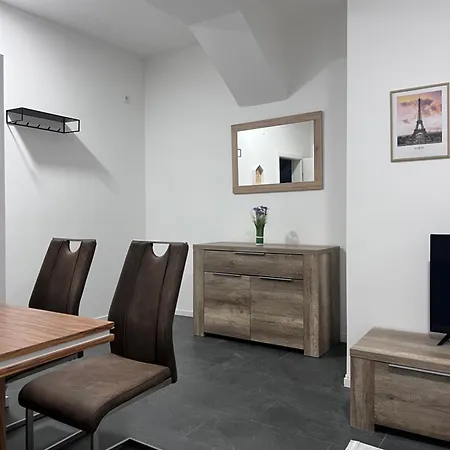 Royal Racing Rrs Apartment Judenburg