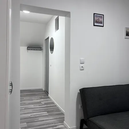 Royal Racing Rrs Apartment Judenburg
