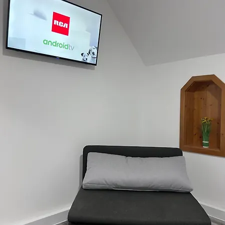 Royal Racing Rrs Apartment