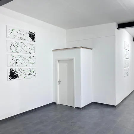 Royal Racing Rrs Apartment
