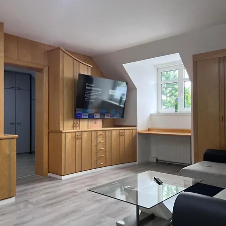 Royal Racing Rrs Apartment Judenburg