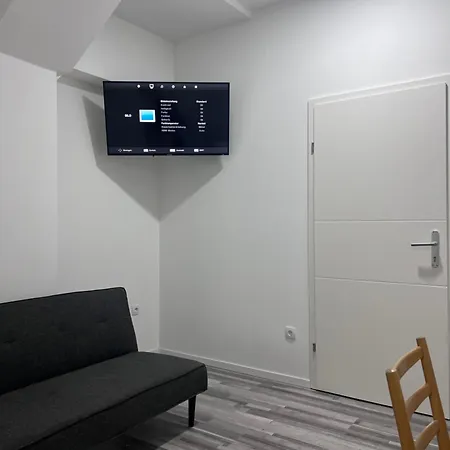 Apartment Royal Racing Rrs